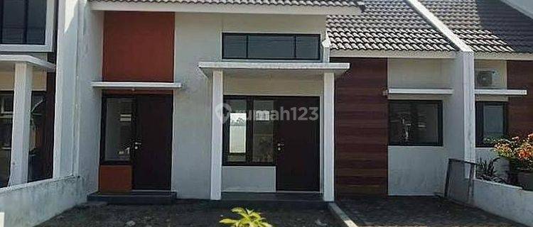 Grand anggaswangi sukodono, utj hanya 5juta free biaya2 1