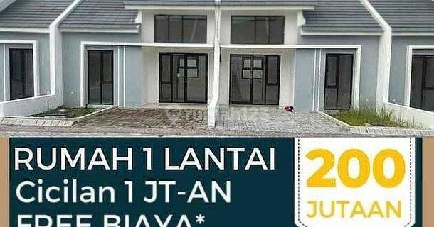 BPS, Golden East Cerme gresik, bayar 1 juta free biaya2 angsuran 1