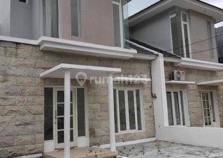 Mandiri Residence Krian Dp 10 Juta Free Biaya 1