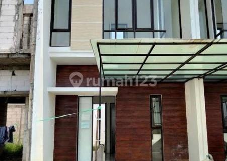 Golden East Menganti Dekat Pasar hanya utj 2 jta free all biaya 1