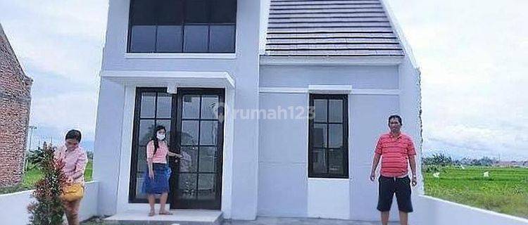 Java Residence junwangi krian, hanya bayar 2,5 juta 1