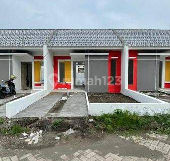 Dewe residence, beji pasuruan, utj 1jt free biaya2 angsuran 1jtan 1