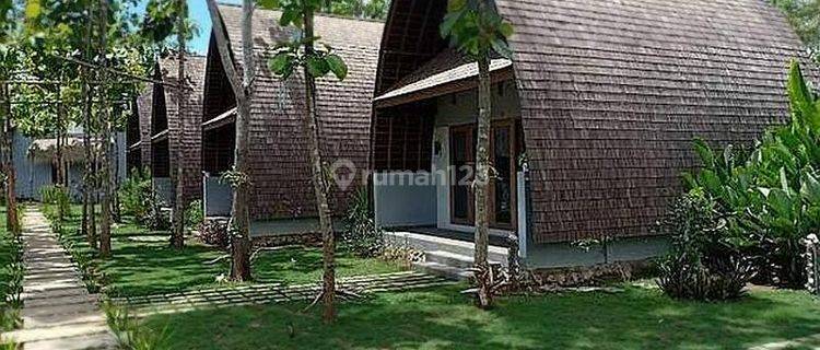 Mereren village, villa di nusa peninda bali, harga mulai 800jtaan 1