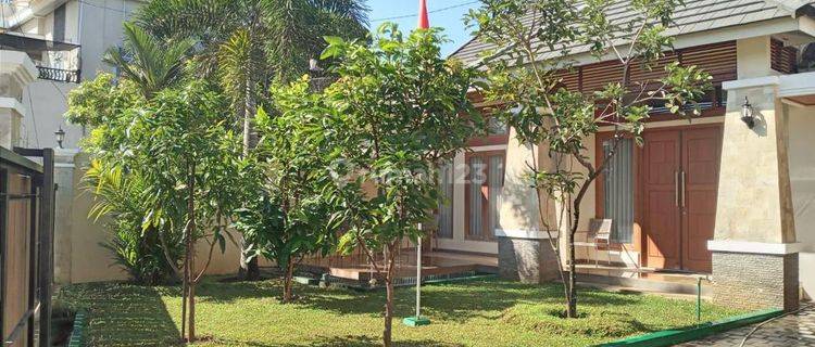 Rumah Baru Siap Huni Lokasi Strategis Dekat Alun Alun Kutoarjo 1