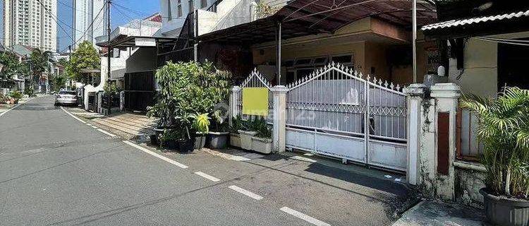 RUMAH DIJUAL AREA BENDUNGAN HILIR ~ LT/LB 117/160 ~ LOKASI STRATEGIS 1