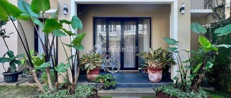 RUMAH DIJUAL KEMANG - CIPETE ~ LT/LB 550/400 ~ DALAM KOMPLEK 1