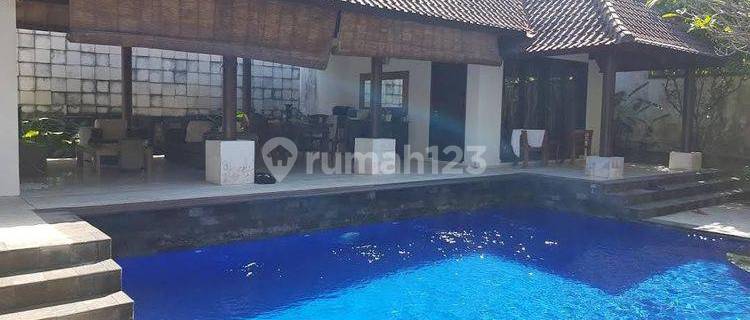 Hot List for Sale Villa Complex Location Sedap Malam Sanur Calculate Land Sale Value 1