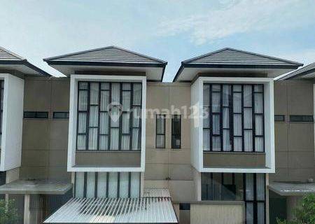 Cepat Cluster Semayang Rumah Siap Huni Jakarta Garden City, Cakung, Jakarta Timur 003 1