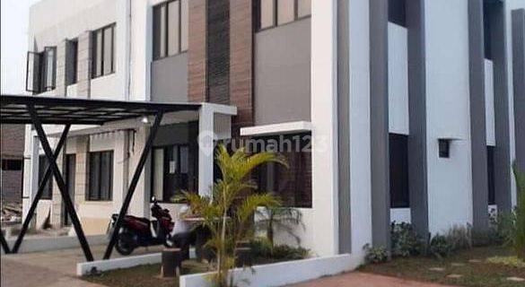 Rukost Columbus Residence Galuh Mas Karawang, Telukjambe Timur, Karawang 1