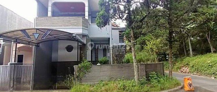 Rumah di Jual di Setra Duta Bandung Utara 10 Menit Tol Pasteur 1