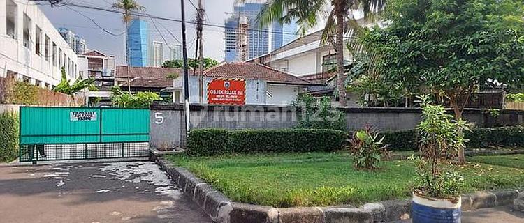 Rumah permata tomang 1