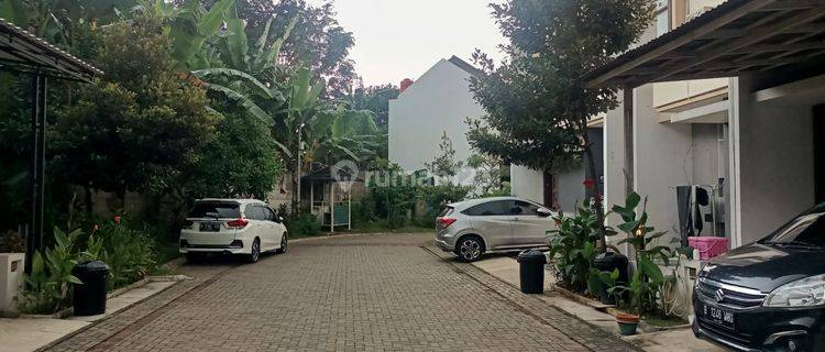 Tirun Harga Lagi! Rumah Minimalis Bagus Di Gsb 1