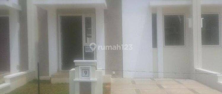 cepat rumah baru di Suvarna Sutra 1