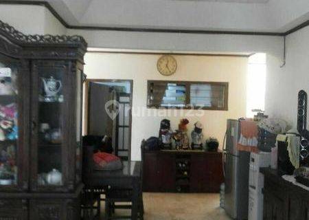 Kompleks Unilever Meruya Selatan 1