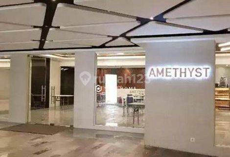 Apartemen Puri Mansion, 1 BR, Tower Amethyst, Kembangan, Cengkareng 1