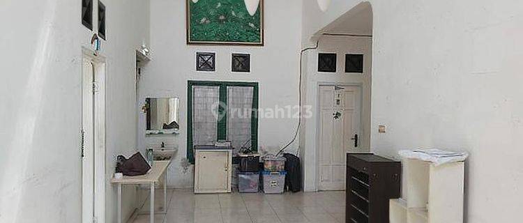 Rumah 2 Lantai di Kebagusan, Pasar Minggu, Jakarta Selatan 1
