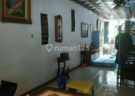 Rumah Luas 1 Lantai di Percetakan Negara, Salemba, Jakarta Pusat 1