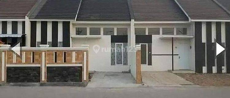 Grand mansion mojosari, hanya 2,5 juta langsung pilih unit 1