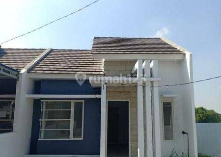 Dewe residence wringianom gresik, bayar utk 2 juta langsung huni 1