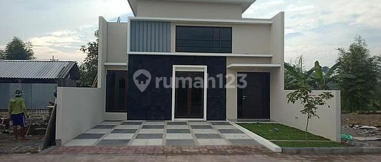 Sun Flower Residence Juanda. Dp 10% Di Angsur 6x Angsuran 3 Jutaa 1