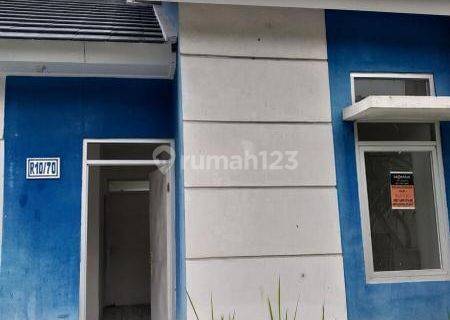 Rumah Murah Biz Home Tiga Raksa Cluster Beryl 1