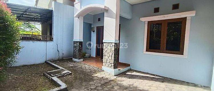 Murah Komplek Cluster Siap Huni Sayap Kopo Sauyunan 1