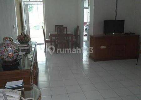 Rumah Asri dan Murah 1 Lantai di Sentul City, Babakan Madang, Bogor 1