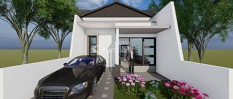 House For ! Rumah siap huni paling murah di daerah Selemadeg, Tabanan. Terdapat 16 uni 1