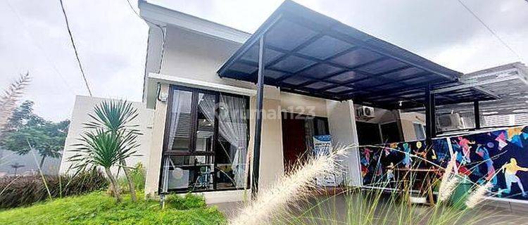 Rumah 1 Lantai 3 Kamar Tanpa Dp Dekat Harapan Indah 1