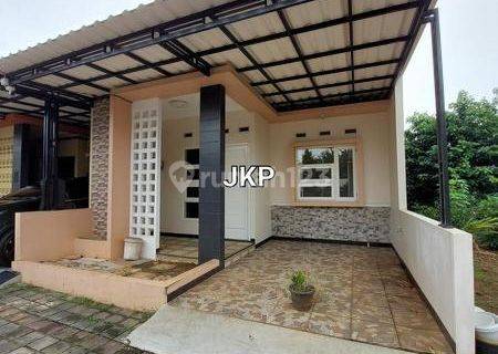 Rumah Baru Murah Siap Huni Strategi Di Jatikramat Jatiasih Bekasi 1