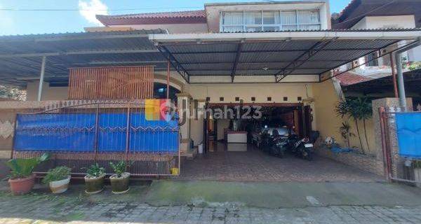 House Include Private Pool in Renon Area Close to Plaza Renon Sanur & City Center 1