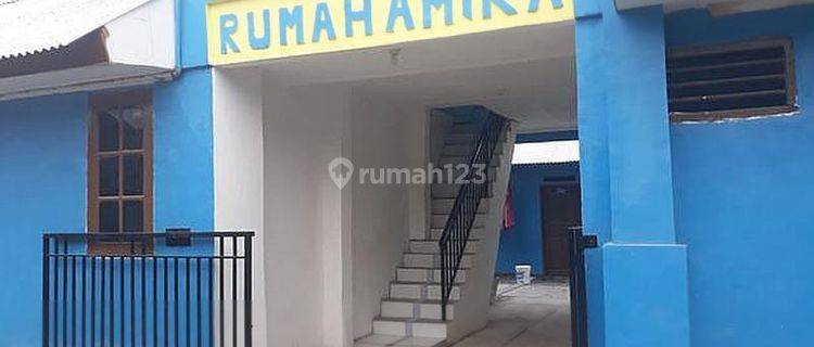 Rumah kontrakan di Cikande 1