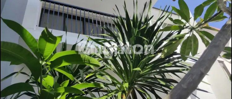 RUMAH MINIMALIS DEKAT TENGAH KOTA 1