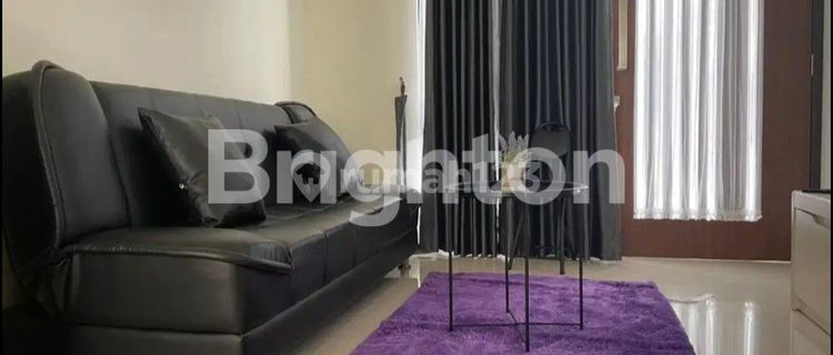 RUMAH SEMI FURNISH PANDANARAN HILLS 1