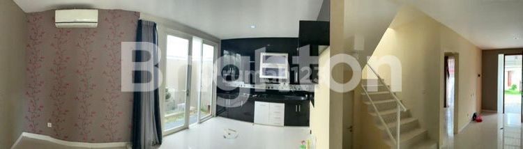 RUMAH SEMI FURNISH DI CITRAGRAND 1