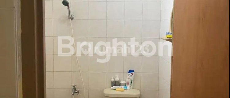 RUMAH FURNISH DEKAT AKPOL 1