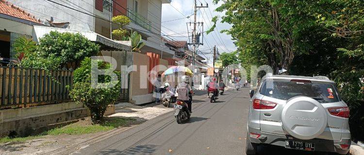 RUMAH STRATEGIS TENGAH KOTA 1