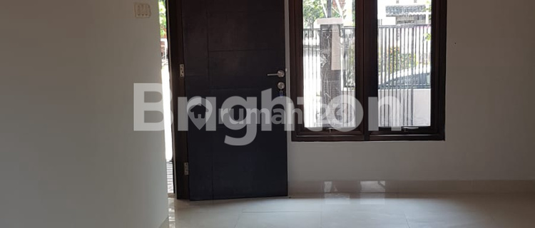 RUMAH TAMANSARI HILLS 1