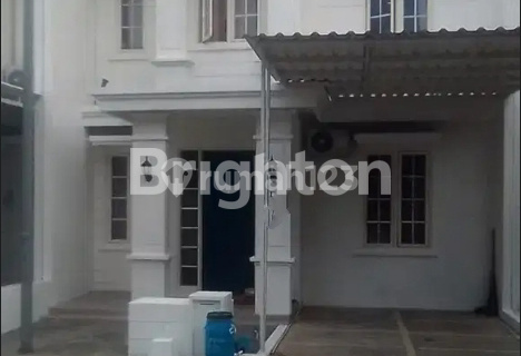 HOUSE NEAR UNIMUS AND RSUD KRMT WONGSONEGORO 1