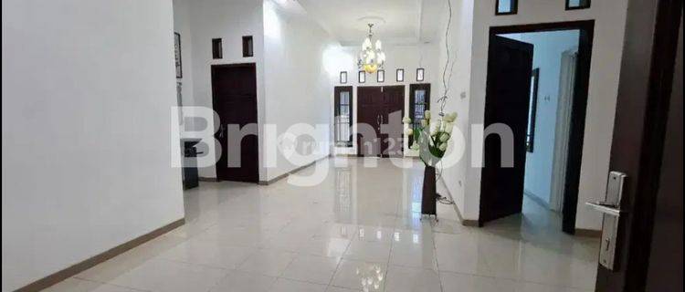 RUMAH FULL FURNISH DI KUDUS 1