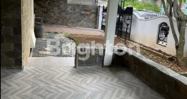 Rumah di Kawasan Elit Semarang 1