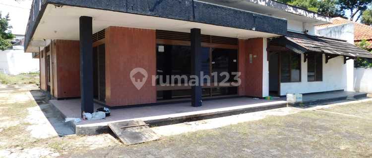 RUMAH di Semeru raya cocok untuk usaha 1