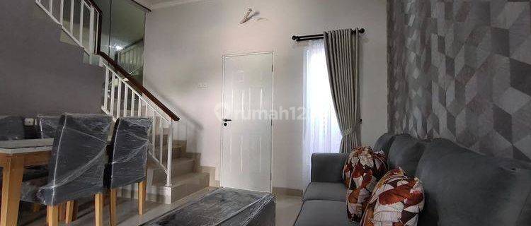 Rumah Unfurnished di Jatinegara Pulo Gadung,jakarta Timur,dki Jakarta, Jakarta Timur 1