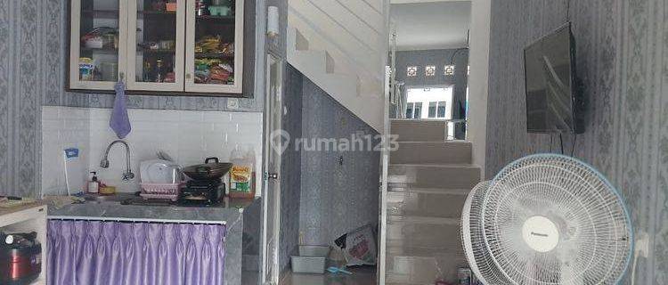 Rumah Murah Minimalis Dekat Kemayoran,sunter,gunung Sahari Hanya 10 Menit Ke Stasiun Senen 1