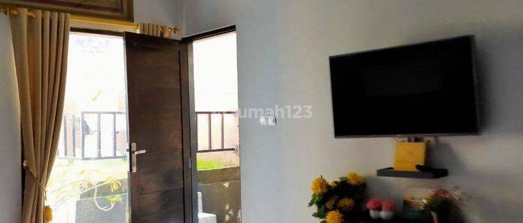 Hot List Di Jual Kost Bonus Rumah Tinggal Lokasi Tukad Batang Hari Denpasar 1