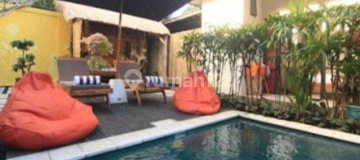 Hot List of Guest Houses for Sale in Kesari Sanur Location 1