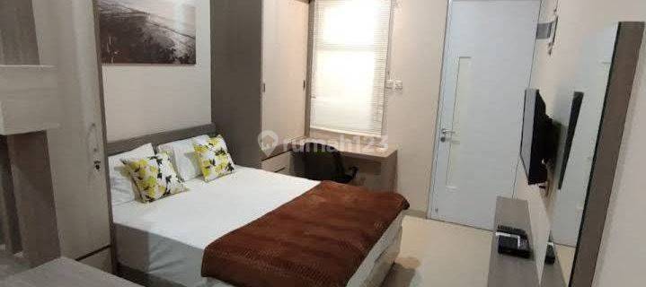 Pasti Di Jual Kost Lokasi Sunset Road Kuta Badung
 1