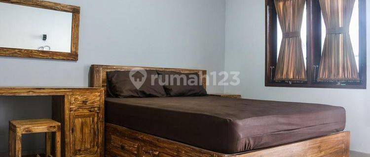 Hot List for Sale Guest House Bonus 1 Villa Location Kerobokan Mount Salak 1