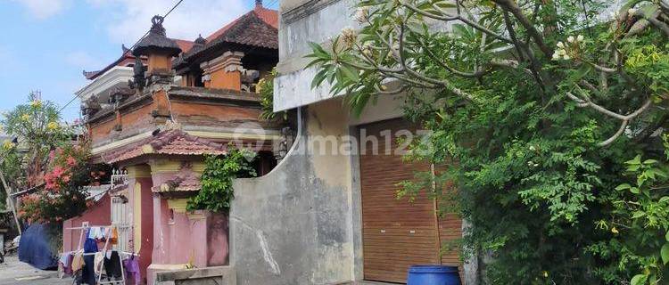 Hot List for sale of boarding houses with a bonus of 1 unit of shophouse in the location of Belalu, North Denpasar 1