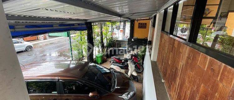 Hot List Di Jual Guest House Bonus Rumah Tinggal Dan Restaurant Lokasi Central Kuta 1